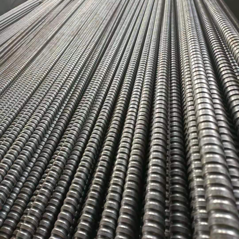 新龙中空锚杆